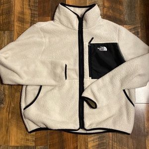 North face jacket
